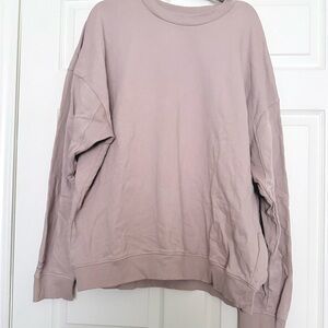 Gymshark Men's Crewneck Sweatshirt